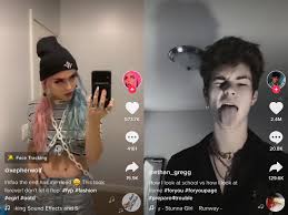 You don't need to draw it out with long quotes. E Girls Explained Meet The Teen Gamers Who Are The Anti Influencer