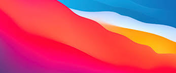 Explore aesthetic wallpapers 4k on wallpapersafari | find more items about aesthetic 4k wallpapers, aesthetic wallpapers 4k, night aesthetic 4k wallpapers. Macos Big Sur Wallpaper 4k Apple Layers Fluidic Colorful Wwdc Stock Gradients 1455