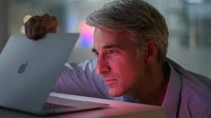 Apple's Software Head Craig Federighi Openly Admits That the Mac Has a  Security Problem