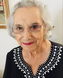 Virginia M. Thrap Obituary January 6, 2024