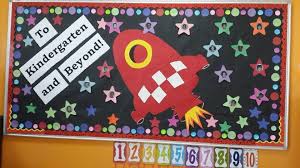 Maybe you would like to learn more about one of these? Preschool Graduation Graduation Bulletin Board Ideas Novocom Top