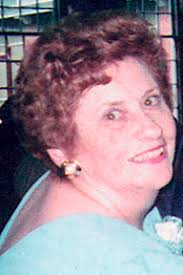 Dolores Jean Campbell 1936-2023
