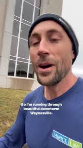 Paul Minick's Instagram, Twitter & Facebook