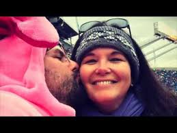 The 10 Kiss Challenge