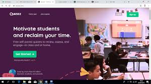 Blog tentang guru dan pendidikan indonesia berisi aplikasi pendidikan perangkat administrasi sekolah perangkat pembelajaran Membangun E Learning Dengan Quizizz Ramerame