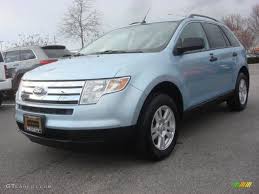 Image result for Light Ice Blue 2008 Ford Truck