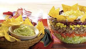 taco salat maggi de rezepte taco salat taco salat rezept