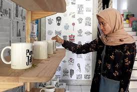 Daya tampung dan peminat sbmptn its merupakan suatu hal yang dicari oleh calon mahasiswa baru sebelum mendaftar ke institut teknologi sepuluh nopember. Ratusan Produk Karya Mahasiswa Unisnu Dipamerkan