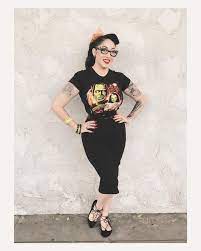 28 Best Punk Outfits Ideas Vintagetopia Punk Outfits Rockabilly Outfits Psychobilly Fashion