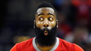 The Truth Behind James Harden's Beard
