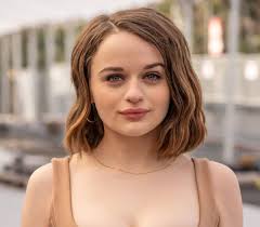 Joey King (Creator)