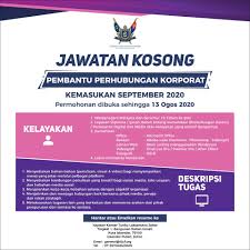 It is learnt that members of the johor royal family were at his bedside when he. Jawatan Kosong Di Tunku Laksamana Johor Cancer Foundation Appkerja Malaysia