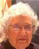 Lorraine McMackin Obituary (1925