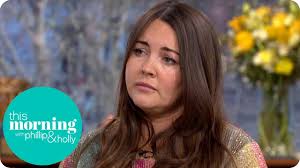 She was raised as a catholic with her 2 younger sisters daisy and lily. Lacey Turner Opens Up About Her Two Miscarriages This Morning Youtube