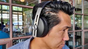 We thank team avstore for this opportunity! Sennheiser Momentum Wireless Joins The Always On Always Connected Age Slashgear