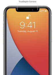 If Face Id Isn T Working On Your Iphone Or Ipad Pro Apple Support