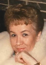 Obituary for Joanne Carroll