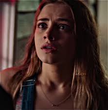 Raquel and Ares Vs Tessa and Hardin