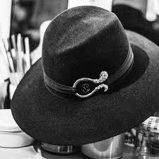Maison Michel Kate Hat Www Michel Paris Com Maisonmichel Headwear Hat Chapeau Parisianmilliner Craftsmanship Jesperhaynes