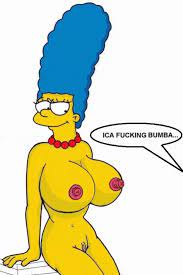 Marge Simpson Big Breast Tits Hairless Pussy Solo Animated Nude Gif > Your  Cartoon Porn