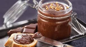 30 Recettes De Desserts A Base De Lait Concentre Nutella Maison Nutella Nutella Fait Maison