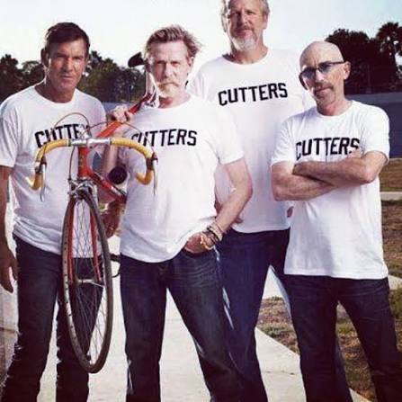 Breaking Away