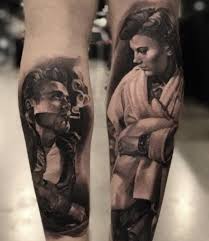 First class tattoo specializes in high quality tattoos ranging from realism, surrealism, geometric, watercolor, oil painting, and ink splatter from world renowned artists in nyc. The Tattoo Dojo