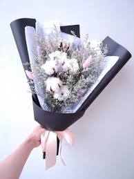 jy flower 解語花 柔美初春 乾燥花 生日花束 花束 送禮 祝福 情人節花束 客製 jy flower 解語花x 花藝工作室 植栽 盆栽 pinkoi