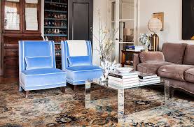Vintage leather adds character covering the slim, tapered arms, as a soft linen blend seat lends the perfect hint of softness. 7 Main Types Of Upholstered Chairs By Anna Samygina Basics Of Interior Design Medium