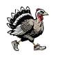 Clarendon Hills Unofficial Turkey Trot event in Clarendon Hills, IL