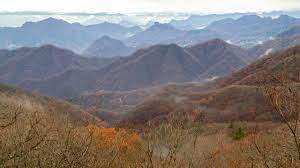 Usui Pass Observation Platform in Annaka - Tours and Activities | Expedia