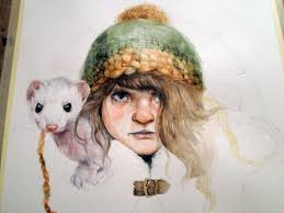 Forever Lost in Literature: Top Ten Tuesday: Characters That Would Make  Great Leaders