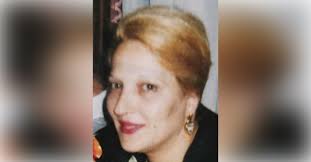 Obituary information for Teresa Rosato