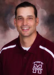 Looking Back... Mission HS QB Drafted by Eagles; Comes Back to Coach At  Home (Mission, Texas)-Koy Detmer was a skinny 5'10" quarterback when he  played at Mission High School. But, he had