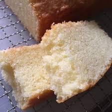 Super Fine Butter Cake Ingredients 113g Unsalted Butter 100g Sugar 3 Eggs 120g Cake Flour Mixed 100g Plain F Chinese Dessert Recipe Butter Cake Almond Cookies