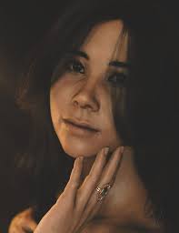 Enchi Hurricane OD! ❤🧡💨🍊🙂