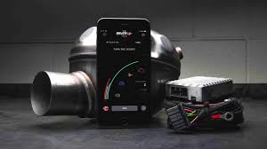 Active Sound V2 Milltek Sport Youtube