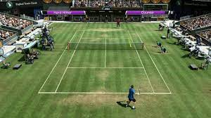 Virtua tennis 4 is a pc game. Virtua Tennis 4 On Steam
