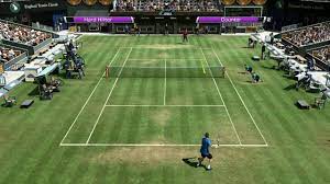 More than 774 downloads this month. Virtua Tennis 4 On Steam