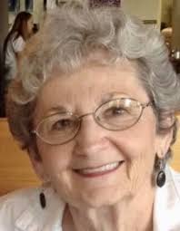 Mamie Sue (Seward) Bishop Obituary 2022