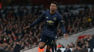 Get the latest club news, highlights, fixtures and results. Jesse Lingard Trolls Arsenal With Hilarious Instagram Post After 3 1 Win The Sportsrush