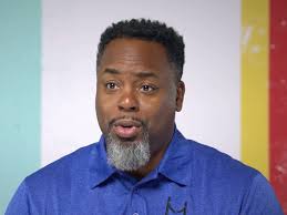 30 Years • John Goodwin — Lincoln Lighthouse