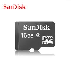 Check out our range of sandisk ® memory cards for nintendo switch ™ devices: 16gb Sandisk Micro Sd Sdsdq Sdhc C4 Tf Flash Memory Card