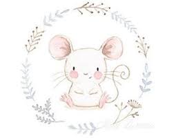 Pin On Cute Watercolor Art