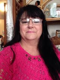 Kelly Ganey's Instagram, Twitter & Facebook