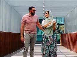 حلا شيحة تشارك في فيلم سينمائي (شاهد). Ø­Ù†Ø§Ù† ØªØ±Ùƒ ØªØ¹Ù„Ù‚ Ø¹Ù„Ù‰ ØµÙˆØ±Ø© Ø­Ù„Ø§ Ø´ÙŠØ­Ø© Ø¨Ø§Ù„Ø­Ø¬Ø§Ø¨ ÙˆØ§Ù„Ø£Ø®ÙŠØ±Ø© ØªØ±Ø¯ Ù…ØµØ±Ø§ÙˆÙ‰