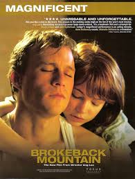 Jetzt preise vergleichen & sparen! Brokeback Mountain Poster 36 Goldposter