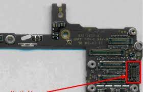 Réparez yourself home button your iphone 7 plus with this repair guide. 50 Teile Los Original Neue J2118 Home Button Fingerprint Fpc Stecker Fur Iphone 6 6g I6 4 7 4 7 Zoll Auf Motherboard Hk Freies Schiff Button Iphone Connector Fpclot Lot Aliexpress