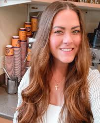 Tomorrow is Jordan's last day with us here at @jacobsjava !!! Swing into  17th and Ray & wish her well