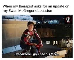 Pin By Star Wars Pinning On 09 Obi Wan Kenomemes Star Wars Memes Star Wars Humor Star Wars Attack Of The Clones